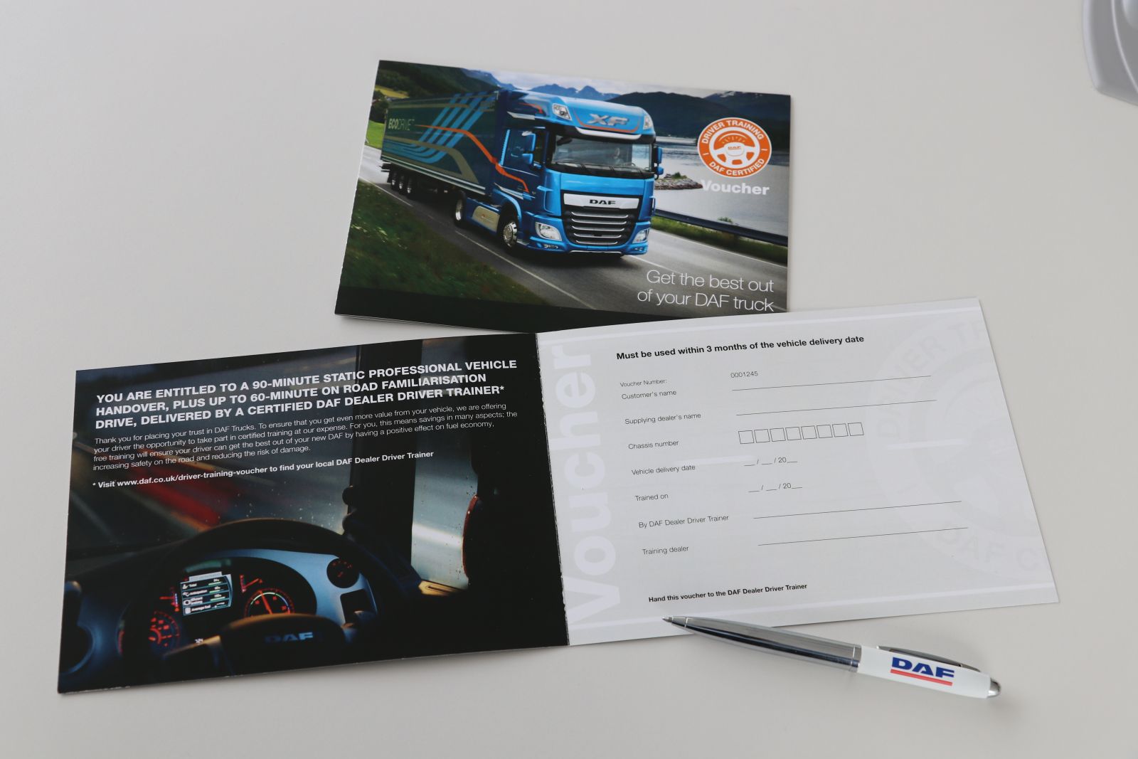 Driver Training Voucher(1)